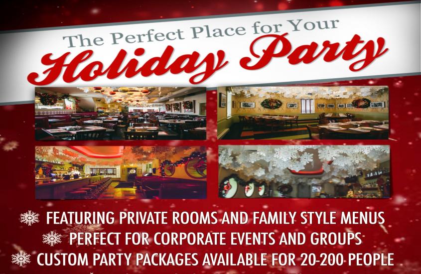 Holiday Party 2 Holiday Party 2